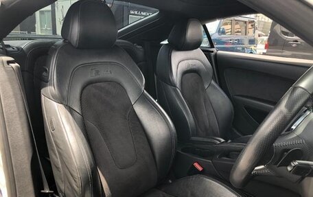 Audi TT, 2014 год, 10 фотография