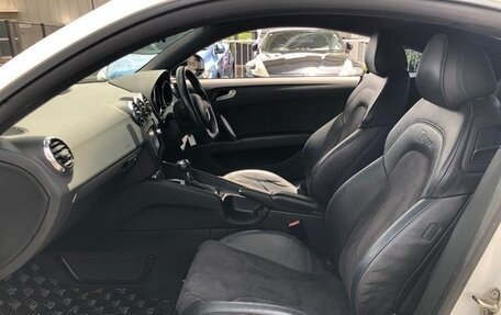 Audi TT, 2014 год, 19 фотография