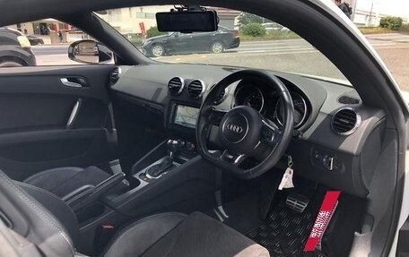 Audi TT, 2014 год, 11 фотография
