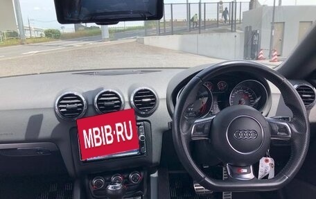 Audi TT, 2014 год, 12 фотография