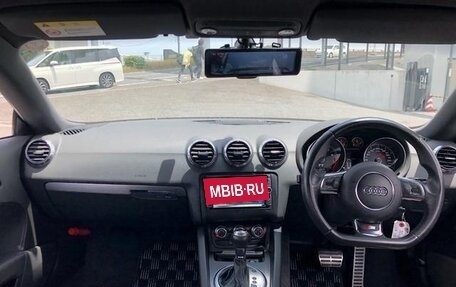 Audi TT, 2014 год, 13 фотография