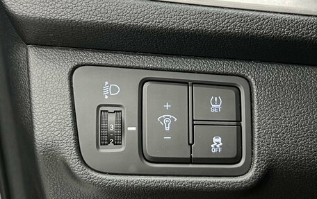 Hyundai Solaris II рестайлинг, 2020 год, 1 430 000 рублей, 10 фотография