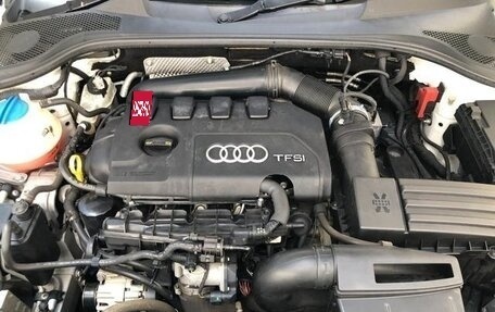 Audi TT, 2014 год, 24 фотография