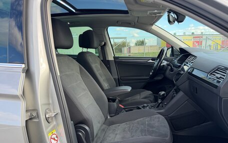Volkswagen Tiguan II, 2018 год, 2 500 000 рублей, 8 фотография