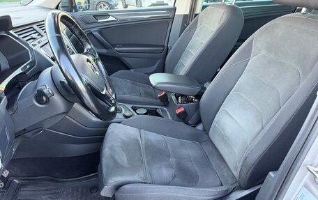 Volkswagen Tiguan II, 2018 год, 2 500 000 рублей, 11 фотография