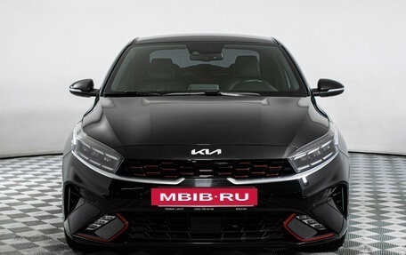 KIA Cerato IV, 2022 год, 2 857 000 рублей, 2 фотография