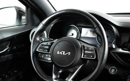 KIA Cerato IV, 2022 год, 2 857 000 рублей, 13 фотография