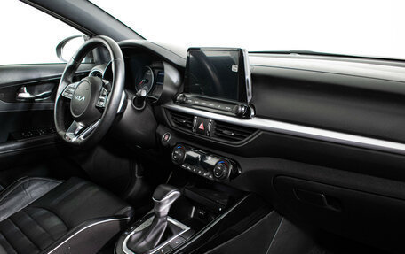 KIA Cerato IV, 2022 год, 2 857 000 рублей, 10 фотография