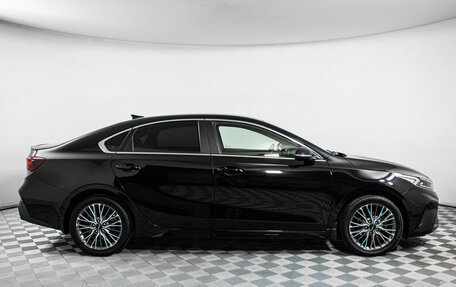 KIA Cerato IV, 2022 год, 2 857 000 рублей, 4 фотография