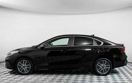 KIA Cerato IV, 2022 год, 2 857 000 рублей, 8 фотография