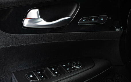 KIA Cerato IV, 2022 год, 2 857 000 рублей, 16 фотография