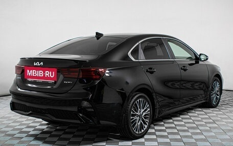 KIA Cerato IV, 2022 год, 2 857 000 рублей, 5 фотография