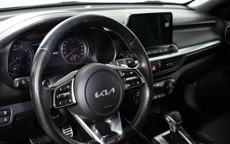 KIA Cerato IV, 2022 год, 2 857 000 рублей, 9 фотография