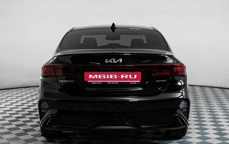 KIA Cerato IV, 2022 год, 2 857 000 рублей, 6 фотография