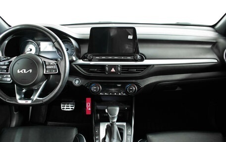 KIA Cerato IV, 2022 год, 2 857 000 рублей, 12 фотография