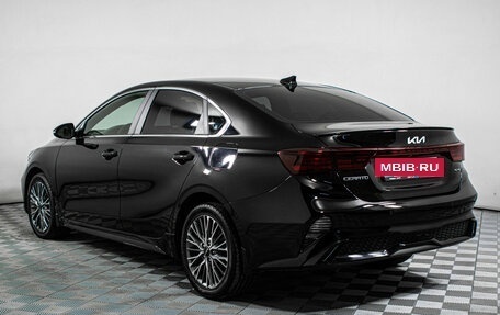KIA Cerato IV, 2022 год, 2 857 000 рублей, 7 фотография