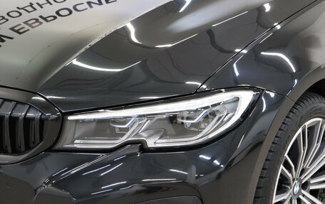 BMW 3 серия, 2021 год, 4 090 000 рублей, 7 фотография