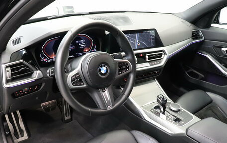 BMW 3 серия, 2021 год, 4 090 000 рублей, 10 фотография