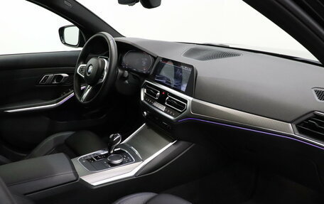 BMW 3 серия, 2021 год, 4 090 000 рублей, 12 фотография