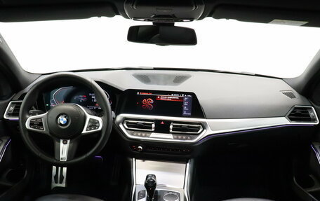 BMW 3 серия, 2021 год, 4 090 000 рублей, 11 фотография