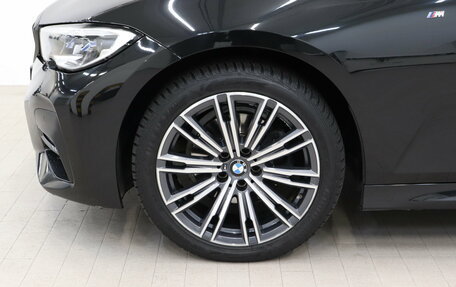 BMW 3 серия, 2021 год, 4 090 000 рублей, 8 фотография