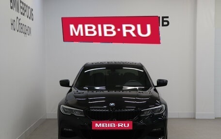 BMW 3 серия, 2021 год, 4 090 000 рублей, 3 фотография