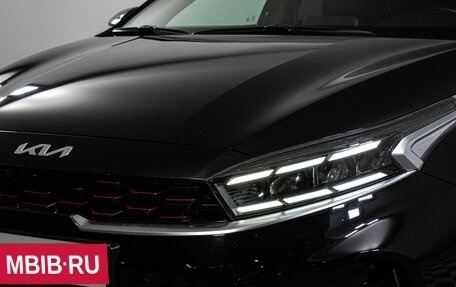 KIA Cerato IV, 2022 год, 2 857 000 рублей, 18 фотография