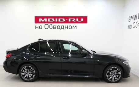 BMW 3 серия, 2021 год, 4 090 000 рублей, 6 фотография