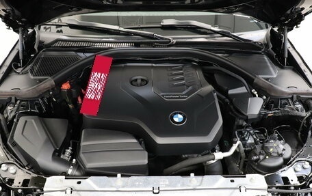 BMW 3 серия, 2021 год, 4 090 000 рублей, 9 фотография
