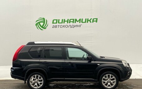 Nissan X-Trail, 2012 год, 1 255 000 рублей, 4 фотография
