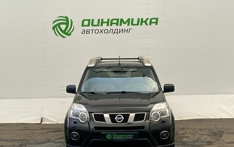 Nissan X-Trail, 2012 год, 1 255 000 рублей, 2 фотография