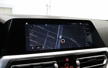 BMW 3 серия, 2021 год, 4 090 000 рублей, 18 фотография