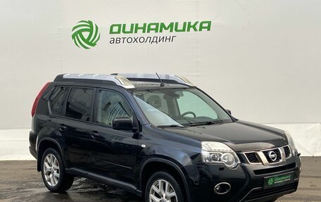 Nissan X-Trail, 2012 год, 1 255 000 рублей, 3 фотография