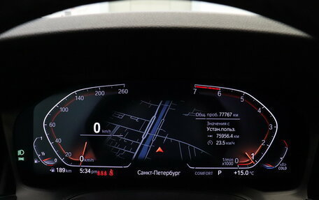 BMW 3 серия, 2021 год, 4 090 000 рублей, 17 фотография
