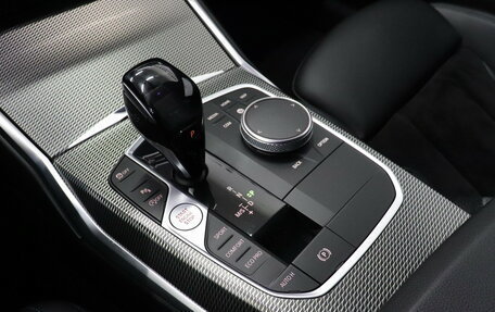 BMW 3 серия, 2021 год, 4 090 000 рублей, 20 фотография