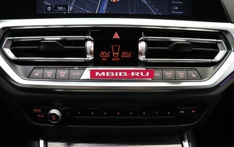 BMW 3 серия, 2021 год, 4 090 000 рублей, 19 фотография