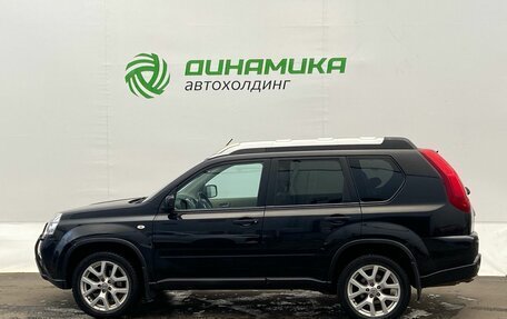 Nissan X-Trail, 2012 год, 1 255 000 рублей, 8 фотография