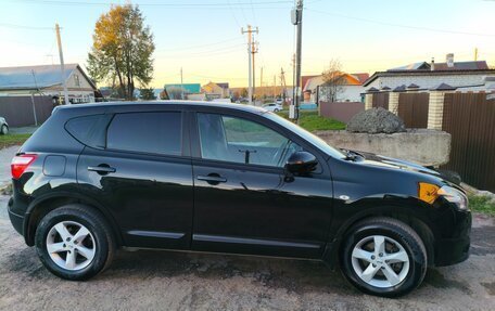 Nissan Qashqai, 2012 год, 900 000 рублей, 2 фотография