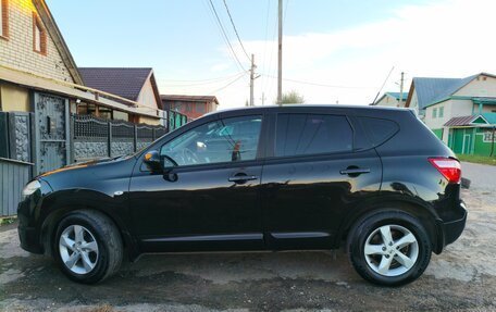Nissan Qashqai, 2012 год, 900 000 рублей, 3 фотография