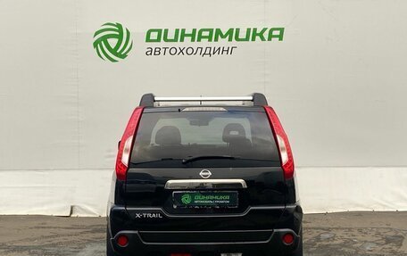 Nissan X-Trail, 2012 год, 1 255 000 рублей, 6 фотография