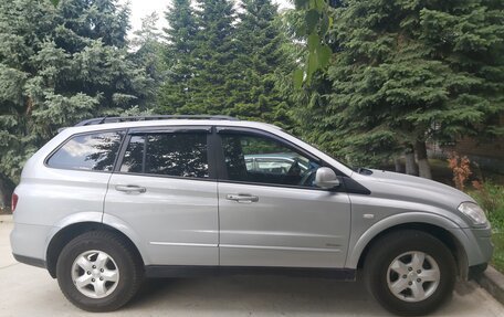 SsangYong Kyron I, 2014 год, 850 000 рублей, 3 фотография
