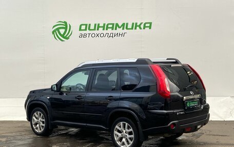 Nissan X-Trail, 2012 год, 1 255 000 рублей, 7 фотография