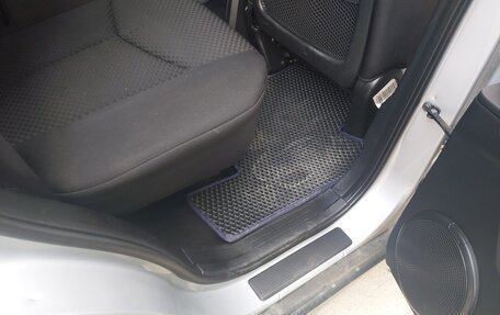 SsangYong Kyron I, 2014 год, 850 000 рублей, 7 фотография