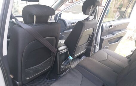 SsangYong Kyron I, 2014 год, 850 000 рублей, 5 фотография