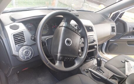 SsangYong Kyron I, 2014 год, 850 000 рублей, 9 фотография