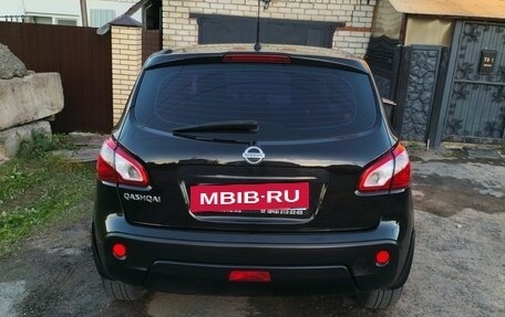 Nissan Qashqai, 2012 год, 900 000 рублей, 4 фотография
