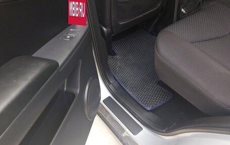 SsangYong Kyron I, 2014 год, 850 000 рублей, 6 фотография