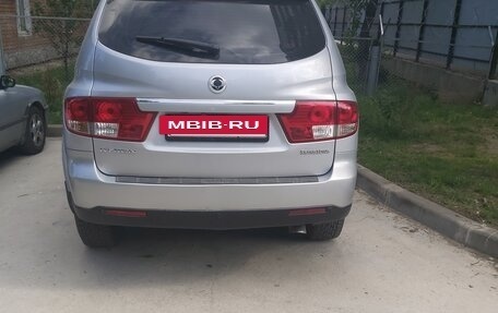 SsangYong Kyron I, 2014 год, 850 000 рублей, 4 фотография