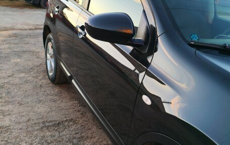 Nissan Qashqai, 2012 год, 900 000 рублей, 7 фотография