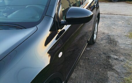 Nissan Qashqai, 2012 год, 900 000 рублей, 8 фотография